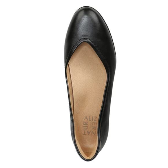 Naturalizer Vivienne Ballet Flats - Picture 4 of 8